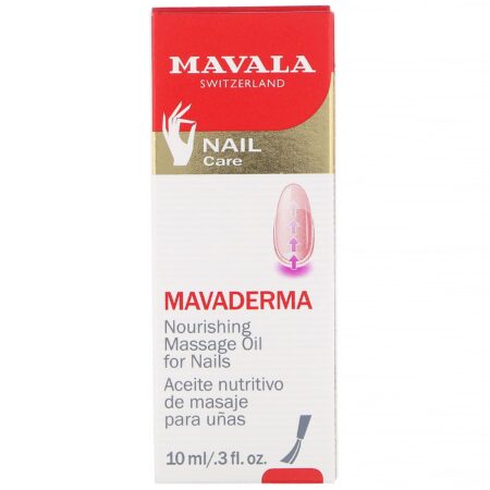 Mavala, Mavaderma, 10 ml - Image 2