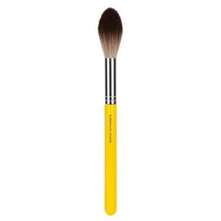 Bdellium Tools, Linha Estúdio, Face 941, 1 Pincel Iluminador Cônico