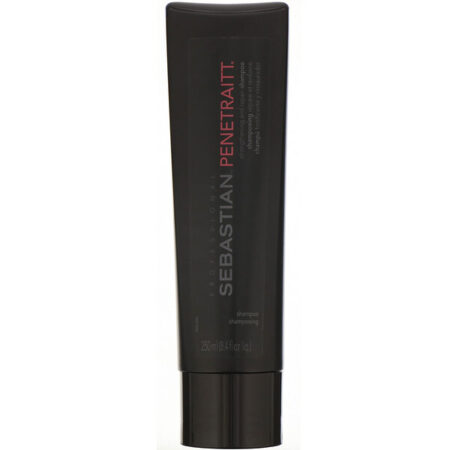 Sebastian, Shampoo Penetraitt, 250 ml