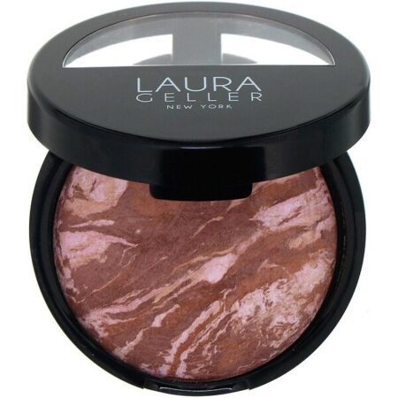 Laura Geller, Baked Bronze-N-Brighten, Clara, 9 g