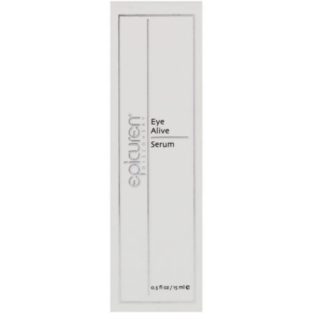 Epicuren Discovery, Eye Alive Serum, 0.5 fl oz (15 ml) - Image 2