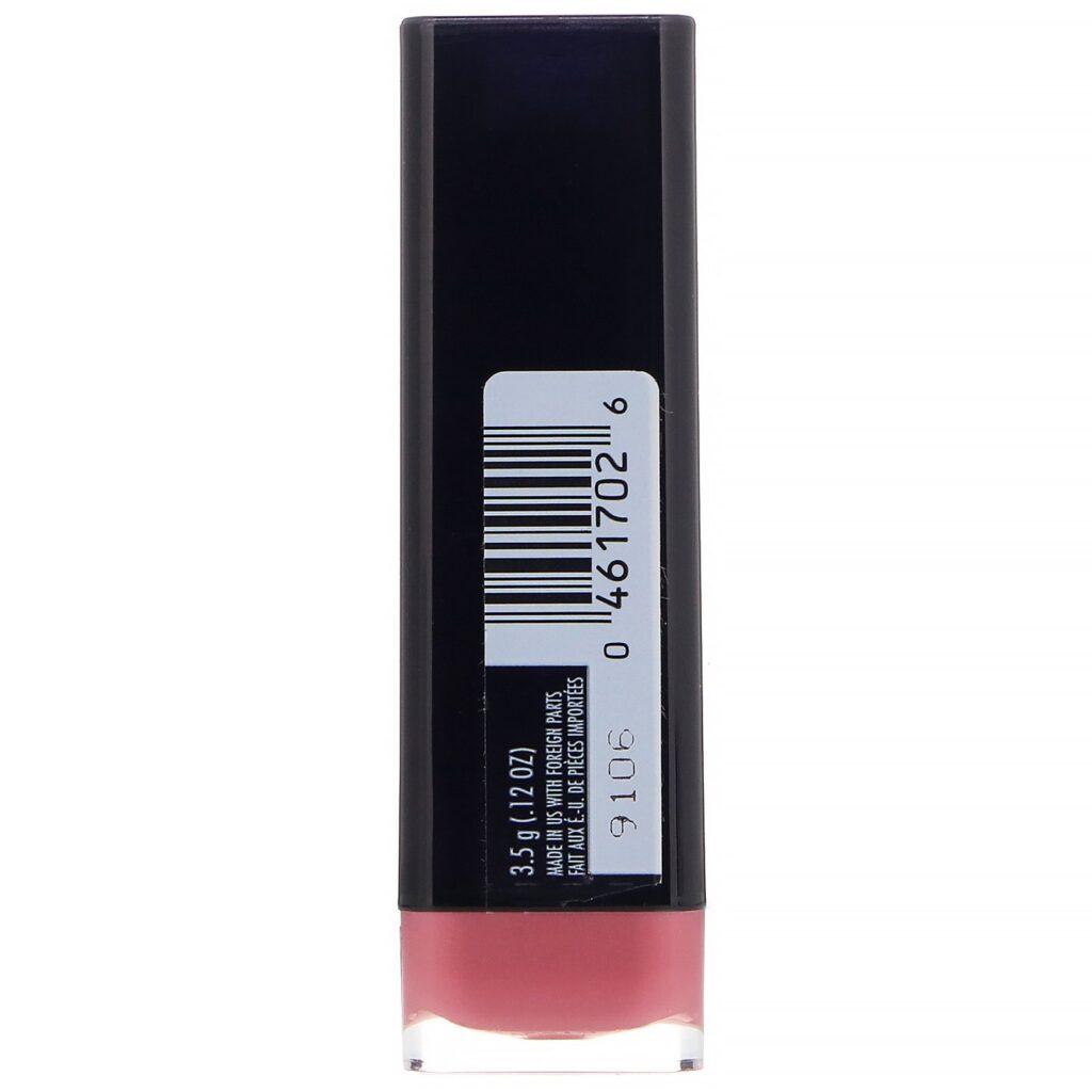 Covergirl, Colorlicious, Batom cremoso, 395 Darling Kiss, 3.5 g - Imagem 2