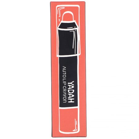 Yadah, Auto Lip Crayon, 07 Bege rosado, 2,5 g - Image 2