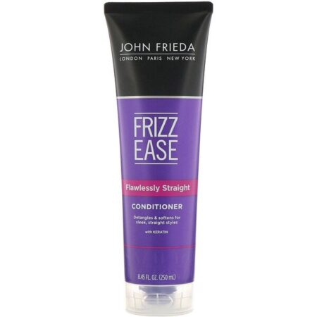 John Frieda, Frizz Ease, Condicionador liso impecável, 250 ml