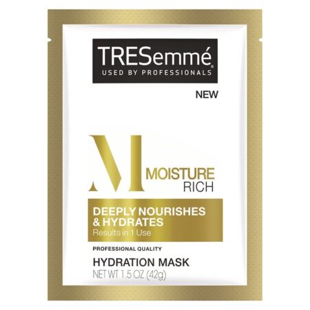 Tresemme, Moisture Rich, Hydration Mask, 1.5 oz (42 g)