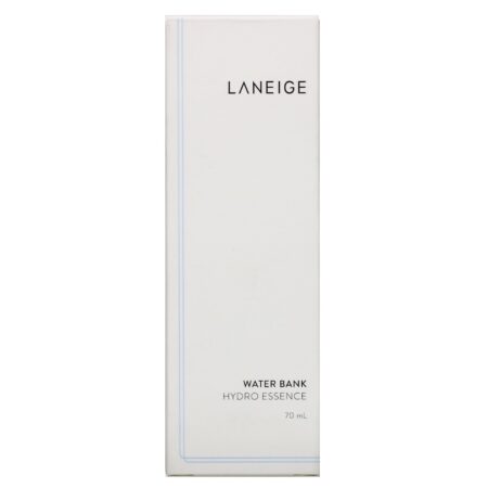 Laneige, Water Bank, Hydro Essence, 70 ml - Image 2