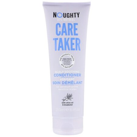 Noughty, Care Taker, Condicionador calmante para o couro cabeludo, 250 ml