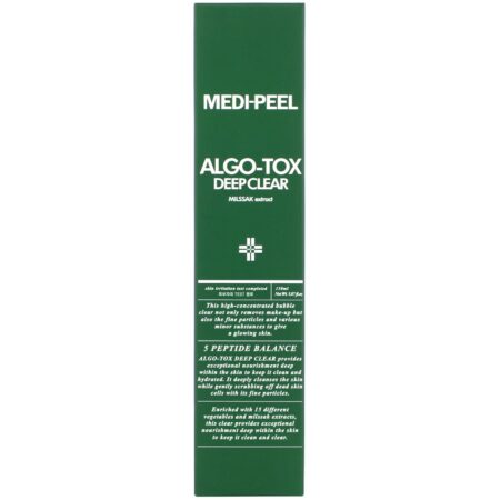 Medi-Peel, Algo-Tox Deep Clear, 5.07 fl oz (150 ml) - Image 2