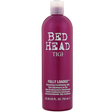 TIGI, Bed Head, Volume Total, Geleia Condicionadora para Volume, 750 ml (25,36 fl oz)