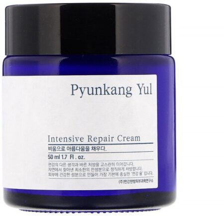 Pyunkang Yul, Creme de Reparação Intensa, 1,7 fl oz (50 ml)