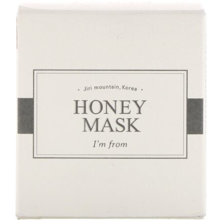 I'm From, Honey Mask, 4.23 oz (120 g) - Image 2