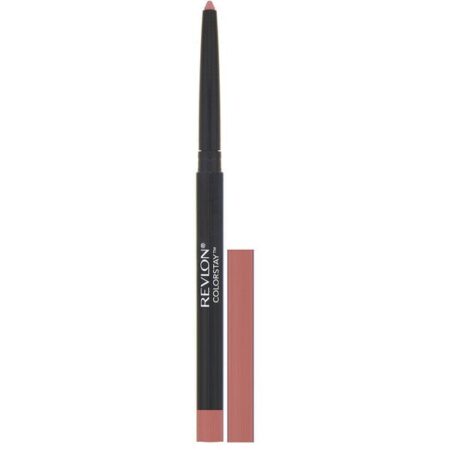 Revlon, Colorstay, Delineador labial, Blush 680, 0,28 g