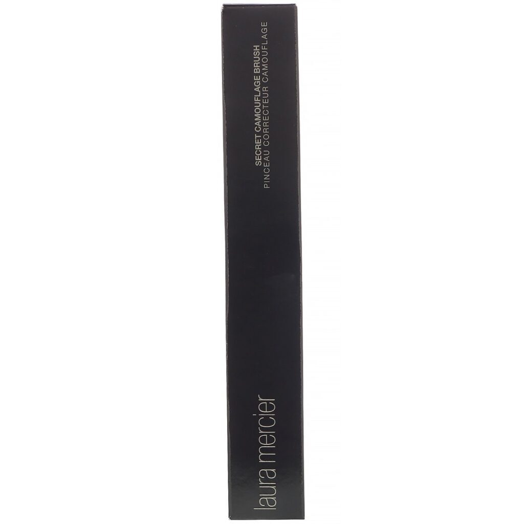 Laura Mercier, Pincel Secret Camouflage, 1 pincel - Imagem 2