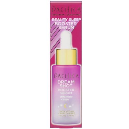 Pacifica, Sérum Booster Gota dos Sonhos, 1 fl oz (29 ml) — foto 2