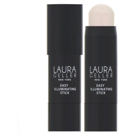 Laura Geller, Bastão Iluminador Easy, Diamond Dust, 4,95 g