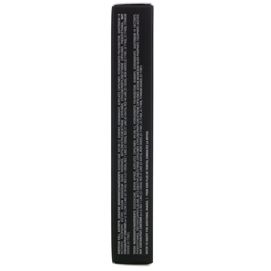 Anastasia Beverly Hills, Liquid Lipstick, Crush, 0.11 oz (3.2 g) - Imagem 3
