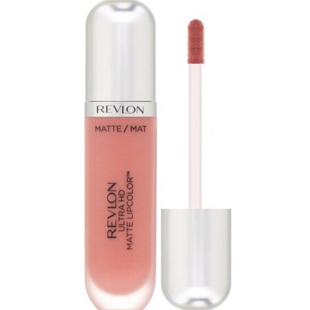 Revlon, Lipcolor Ultra HD Matte, Embrace, 5,9 ml