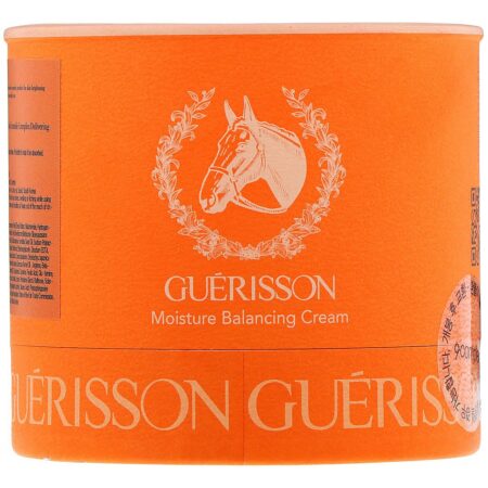 Claires Korea, Guerisson, Creme de Controle da Oleosidade, 70 g (2,47 oz) - Image 2