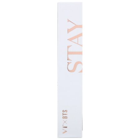 VT X BTS, Batom de Duas Pontas Stay It, N.º 01 Mais Vermelho, 8 g - Image 2