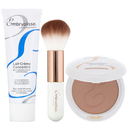 Embryolisse, Caixa Beauty Secret, Conjunto de 3 Unidades