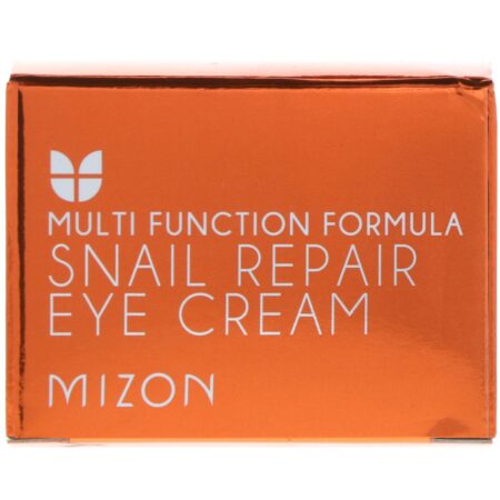 Mizon, Creme de Caracol para os Olhos, 0,84 oz (25 ml) - Image 2