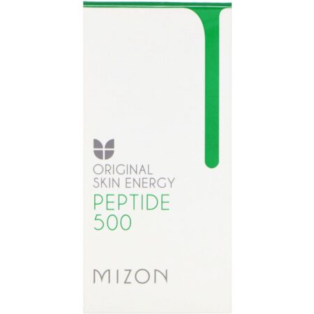 Mizon, Energia para a Pele Original, Peptídeo 500, 1,01 fl oz (30 ml) - Image 2