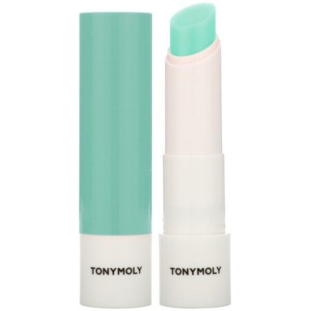 Tony Moly, Liptone, Lip Care Stick, 03 Mint Light, 0.11 oz (3.3 g)