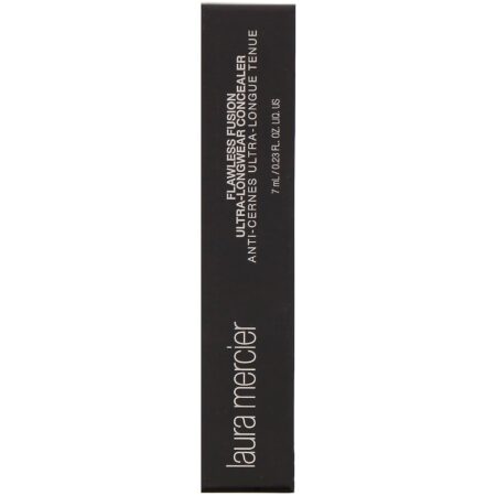 Laura Mercier, Flawless Fusion, Corretivo de Ultralonga Duração, 4N Medium To Deep With Neutral Undertones, 7 ml (0,23 fl oz) - Image 2