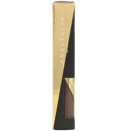 Anastasia Beverly Hills, Dipbrow Gel, Chocolate, 0.155 oz (4.4 g) - Image 2