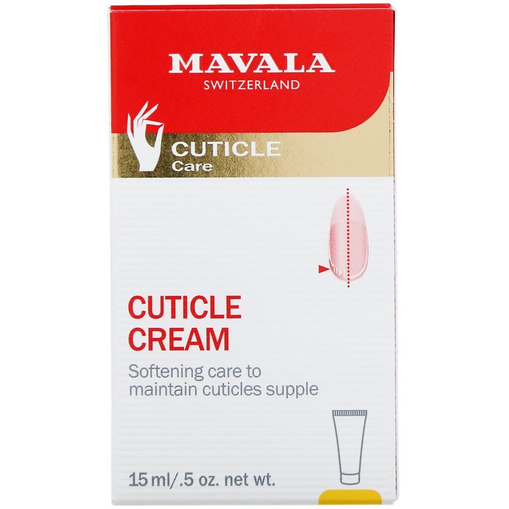 Mavala, Creme para Cutícula, 15 ml (0,5 oz) - Imagem 2
