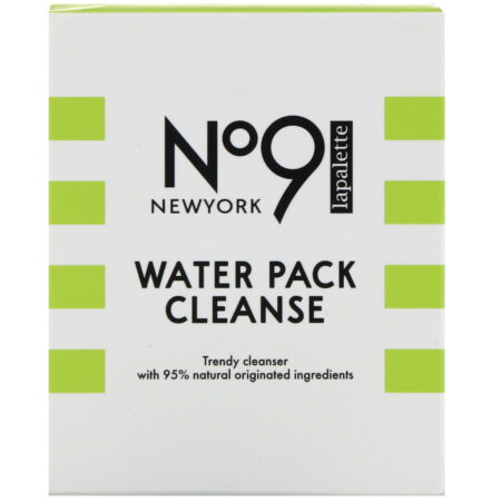 Lapalette, No.9 Water Pack Cleanse, #02 Jelly Jelly Kale, 8.81 oz (250 g) - Image 2