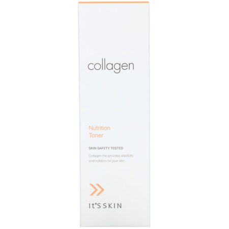 It's Skin, Collagen, Nutrition Toner, 150 ml - Image 2