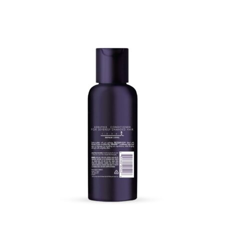 Nexxus, Keraphix Conditioner, Damage Healing, Step 2, 3 oz (89 ml) - Image 2