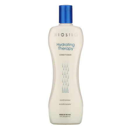 Biosilk, Hydrating Therapy, Conditioner, 12 fl oz (355 ml)