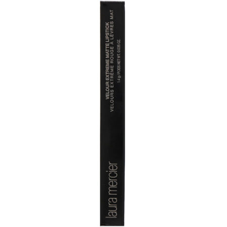 Laura Mercier, Velour Extreme Matte Lipstick, Clique, 0.035 oz (1.4 g) - Image 2