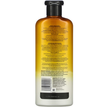 Herbal Essences, Daily Moisture Conditioner, Honey & Vitamin B, 13.5 fl oz (400 ml) - Image 2