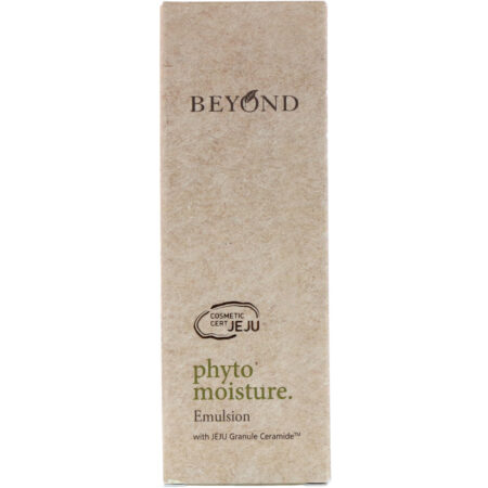 Beyond, Fito-Hidratação, Emulsão, 4,4 fl oz (130 ml) - Image 2