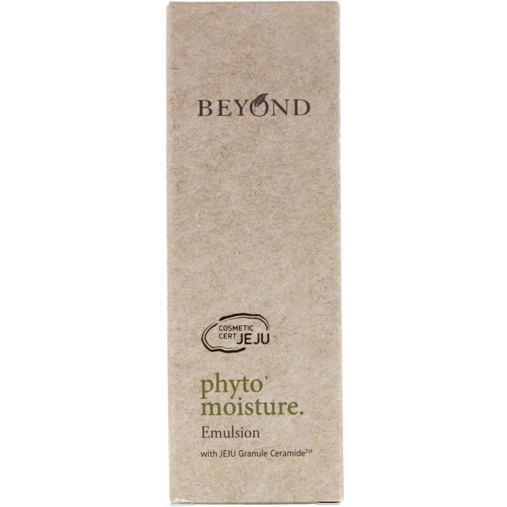 Beyond, Fito-Hidratação, Emulsão, 4,4 fl oz (130 ml) - Imagem 2