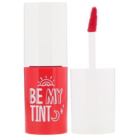 Yadah, Be My Tint, 03 Real Red, 4 g (0,14 oz)