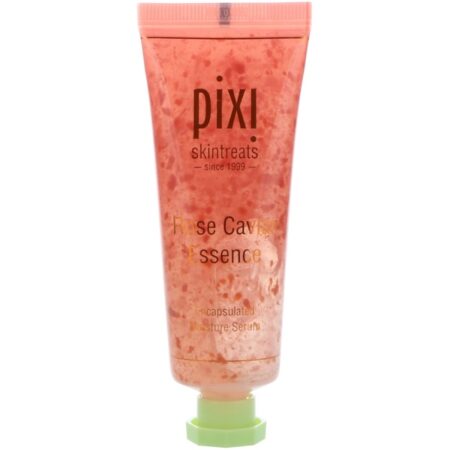 Pixi Beauty, Essência de Caviar Rosa, 1,52 fl oz (45 ml)