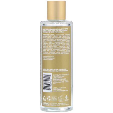 Skin&Co Roma, Truffle Therapy, Essential Face Toner, 6.8 fl oz (200 ml) - Image 2