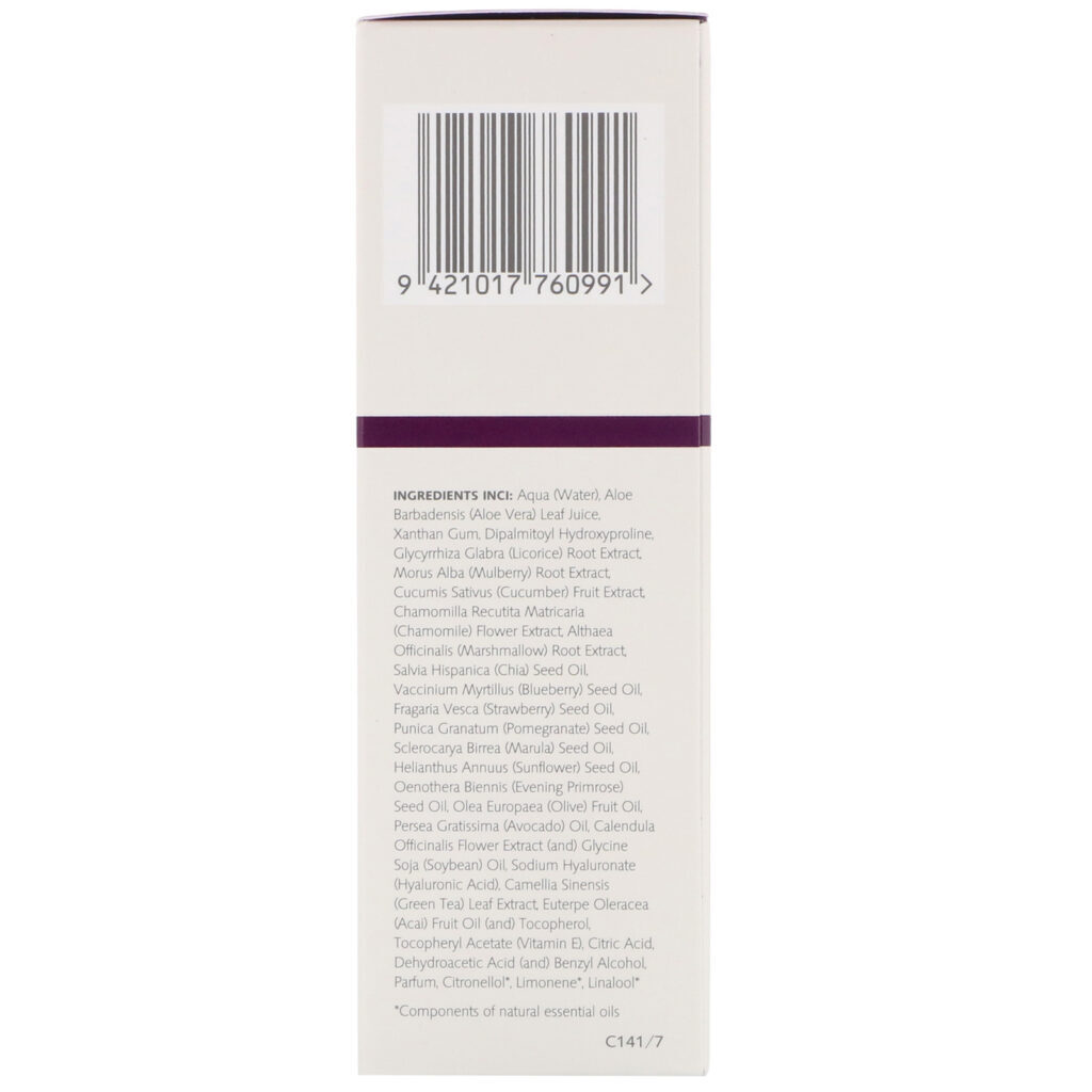 Trilogy, Age-Proof, Sérum Nutritivo e Firmador, 30 ml (1,01 fl oz) - Imagem 3