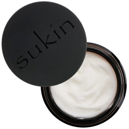 Sukin, Creme Hidratante Diurno, Rosa Mosqueta, 120 ml (4,06 fl oz) - Image 4