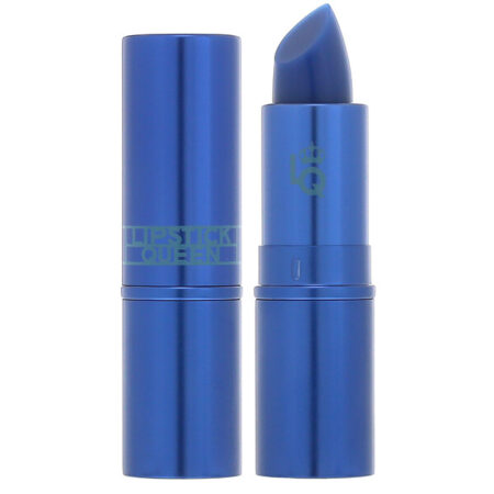 Lipstick Queen, Lipstick, Hello Sailor, 0.12 oz (3.5 g)