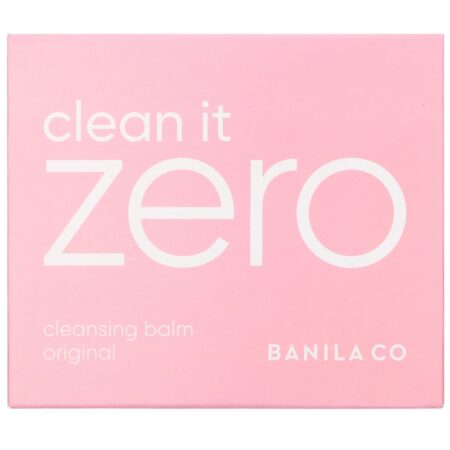 Banila Co., Clean It Zero, Loção de Limpeza, Original, 100 ml (3,38 fl oz) - Image 3