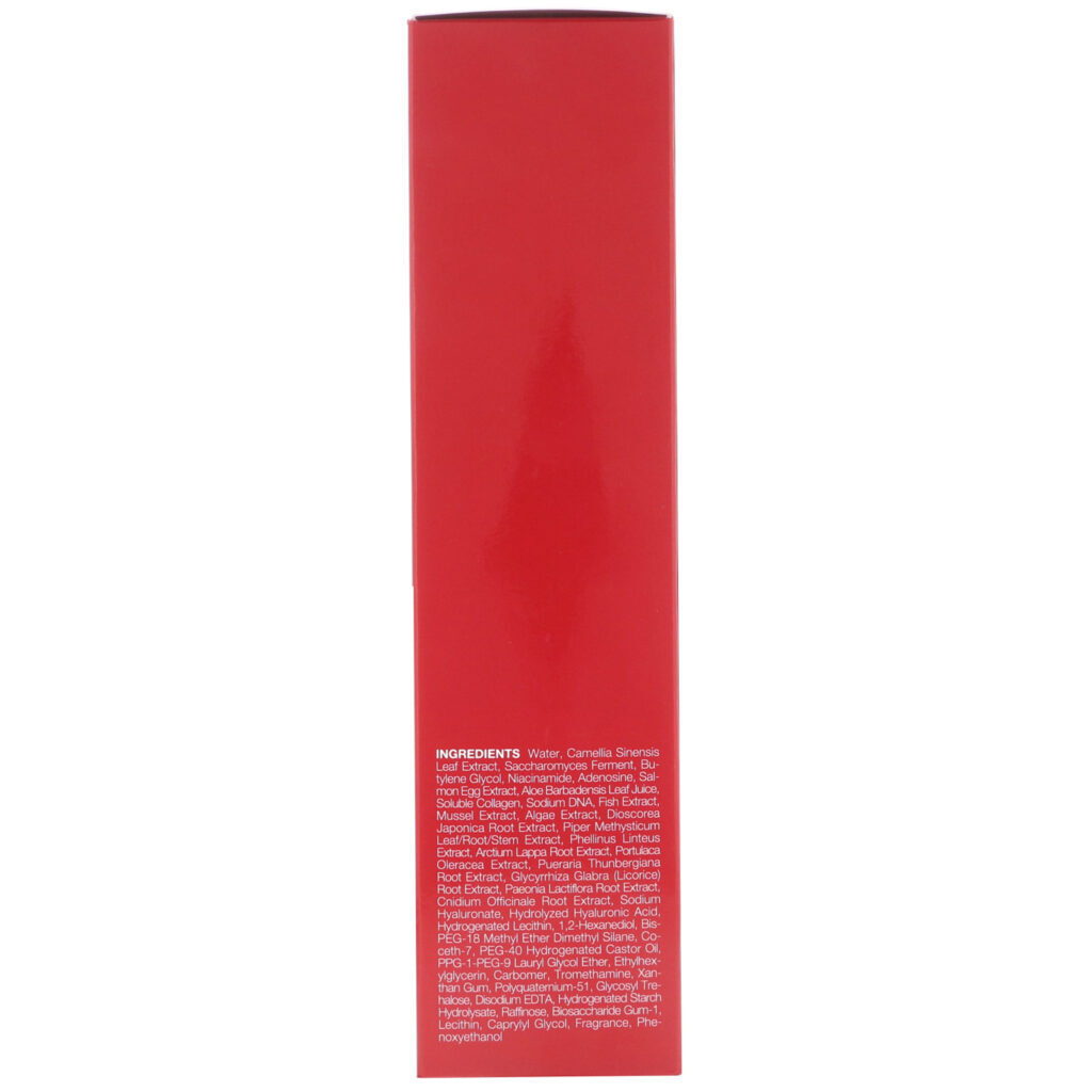 Duft & Doft, Salmon Vgene, Hydro Active Essence, 3.5 fl oz (100 ml) - Imagem 3