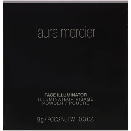 Laura Mercier, Iluminador para o rosto, Pó iluminador, Vício, 9 g - Image 2