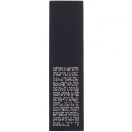 Laura Mercier, Flawless Fusion, Ultra-Longwear Foundation, 4W1.5 Tawny, 1 fl oz (30 ml) - Image 3