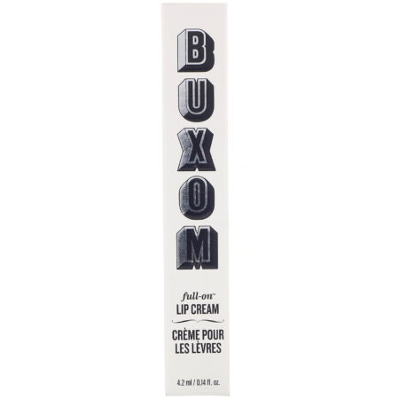 Buxom, Full-On, Lip Cream, Mudslide, 0.14 fl oz (4.2 ml) - Image 2