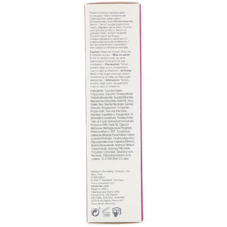 StriVectin, Anti-Wrinkle, Line Transforming Melting Serum, 1 fl oz (30 ml) - Image 3